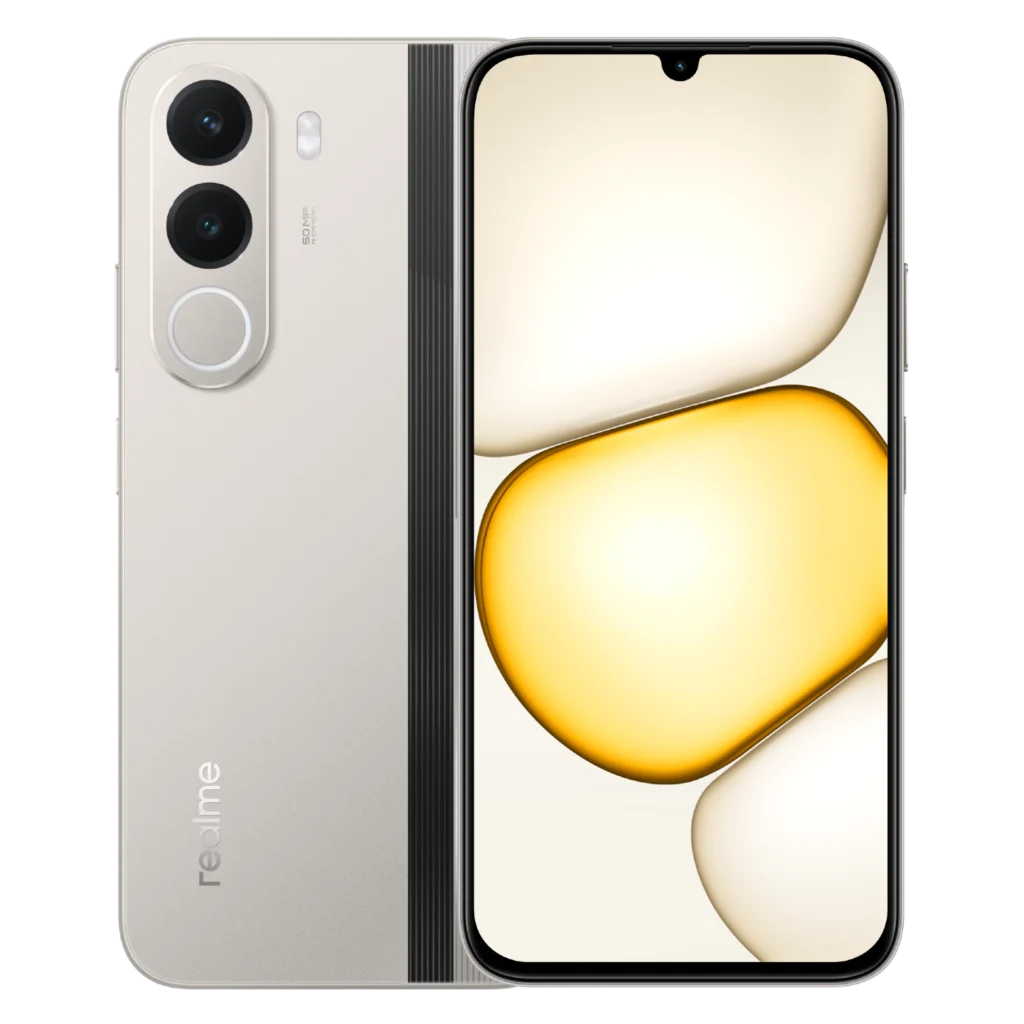 realme P4x