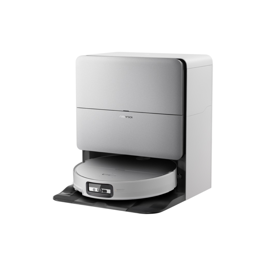 Roborock Saros 20 Sonic