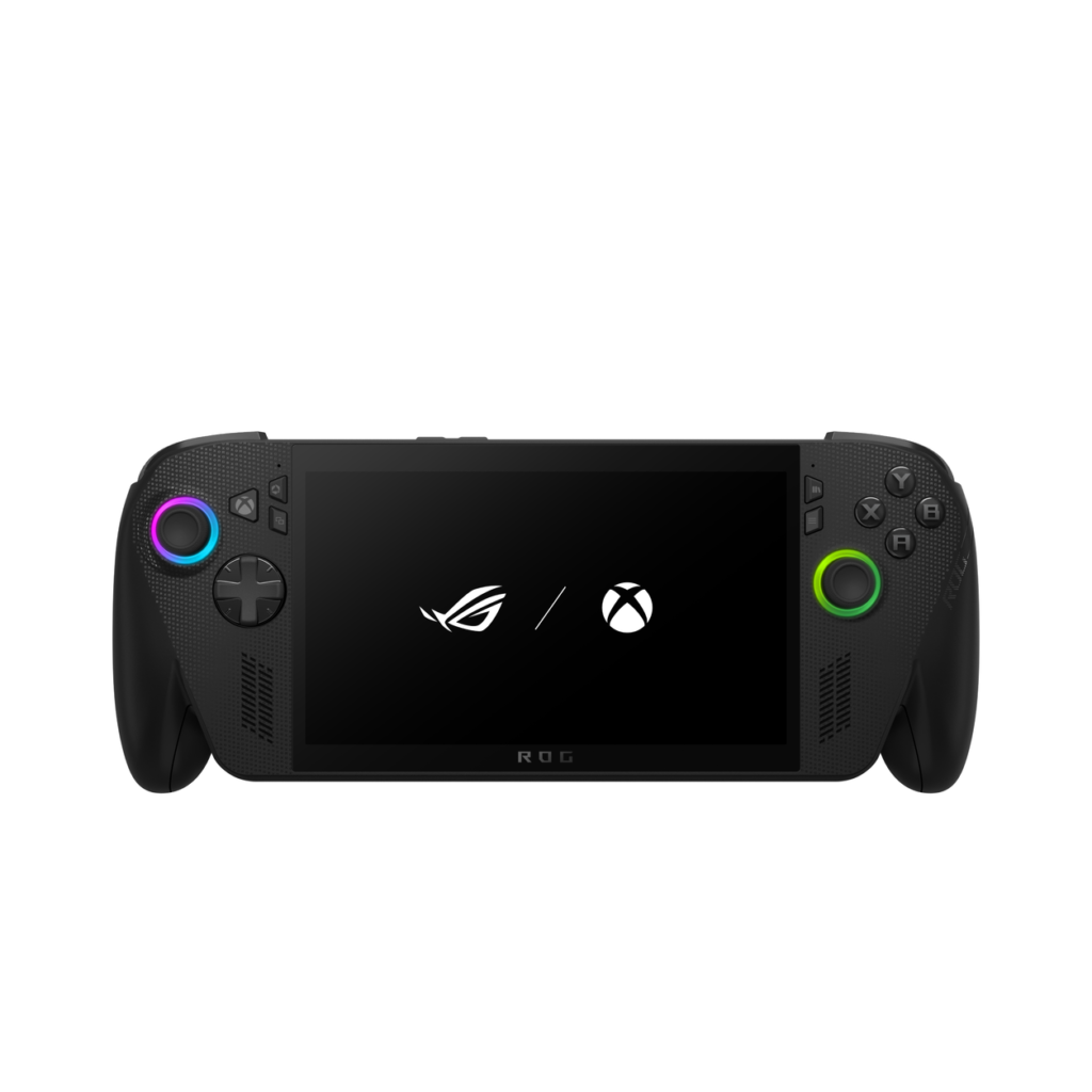 ROG Xbox Ally X