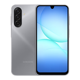 Samsung Galaxy A17