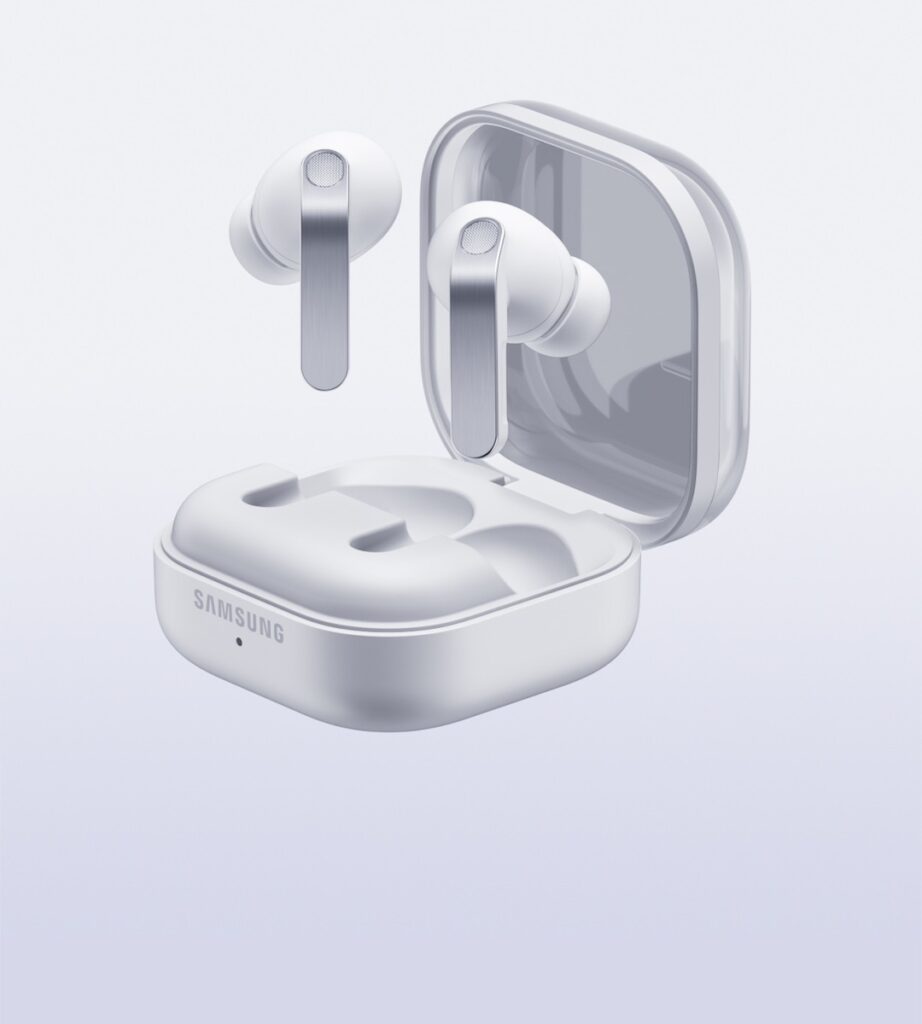 Samsung Galaxy Buds4 Pro