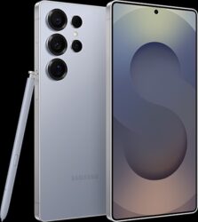 Ремонт Samsung Galaxy S25 Ultra