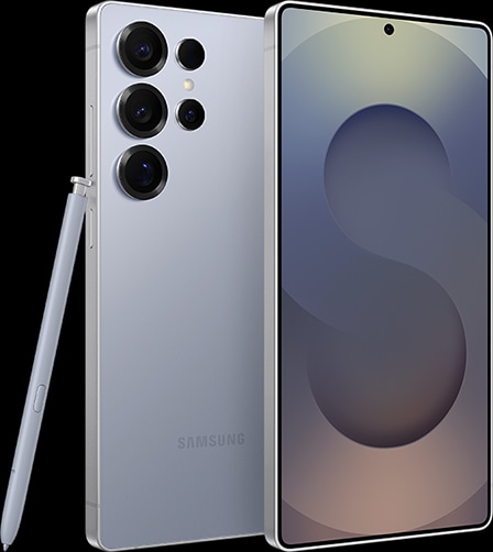 Samsung Galaxy S25 Ultra