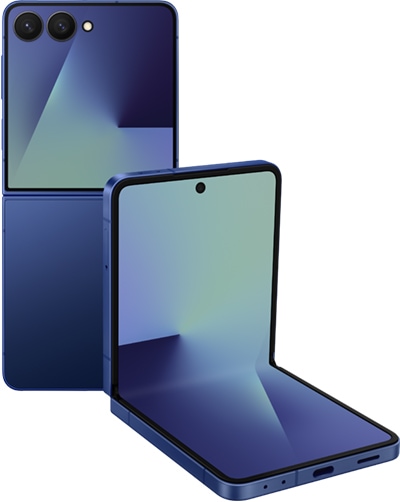 Samsung Galaxy Z Flip7