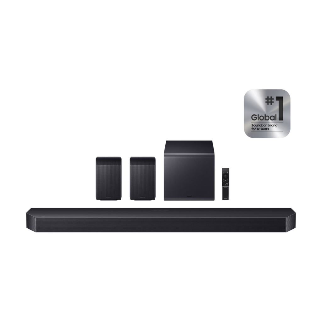 Samsung HW-Q990H