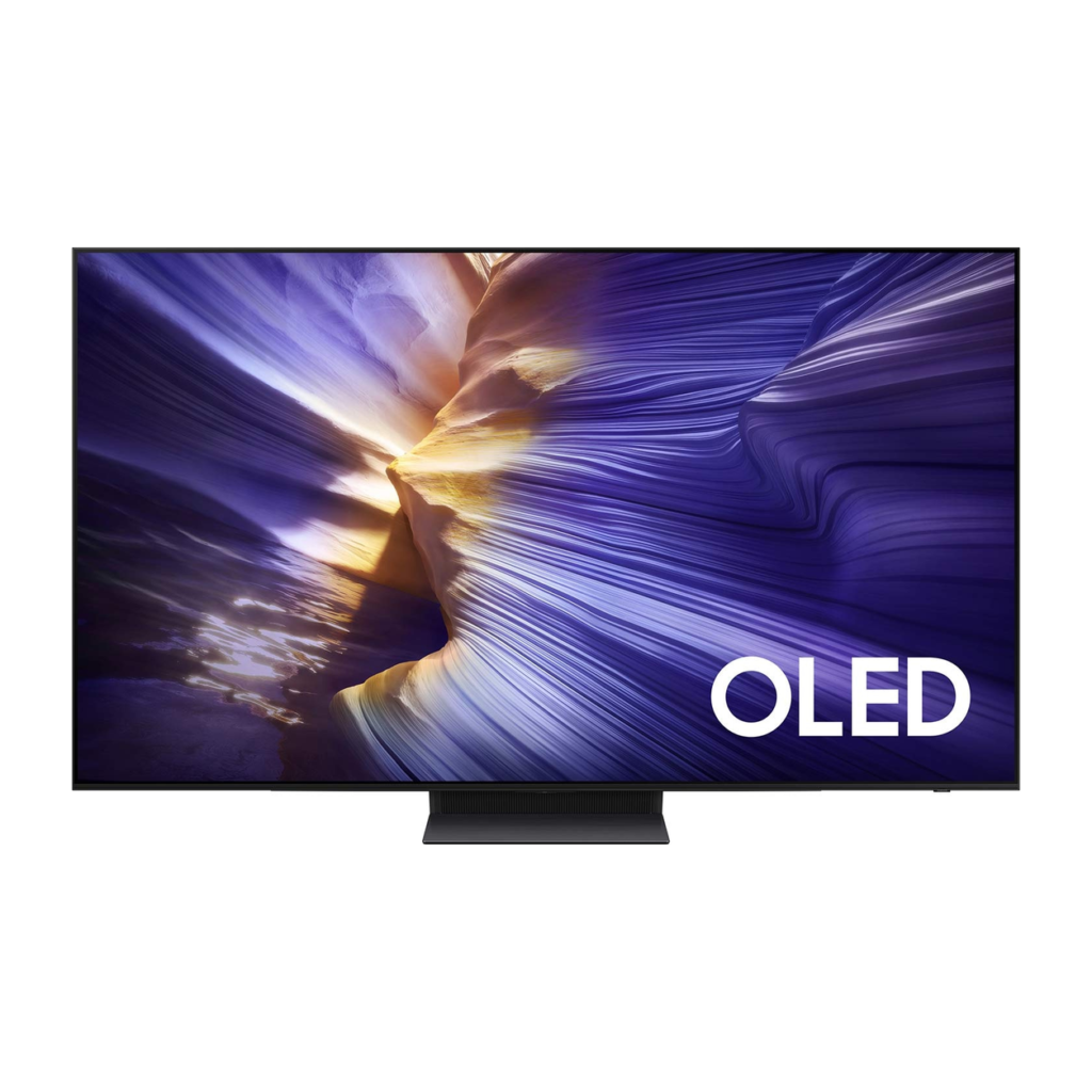 Samsung OLED S90F 55″