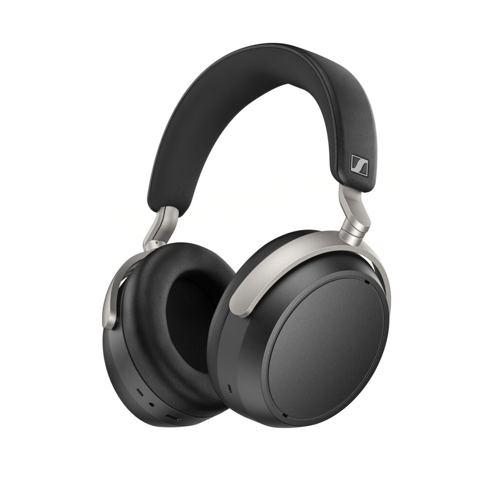 Sennheiser HDB 630
