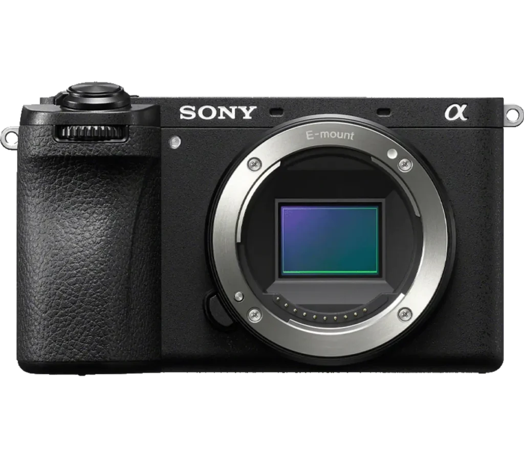 Sony Alpha 6700
