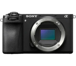 Ремонт Sony Alpha 6700