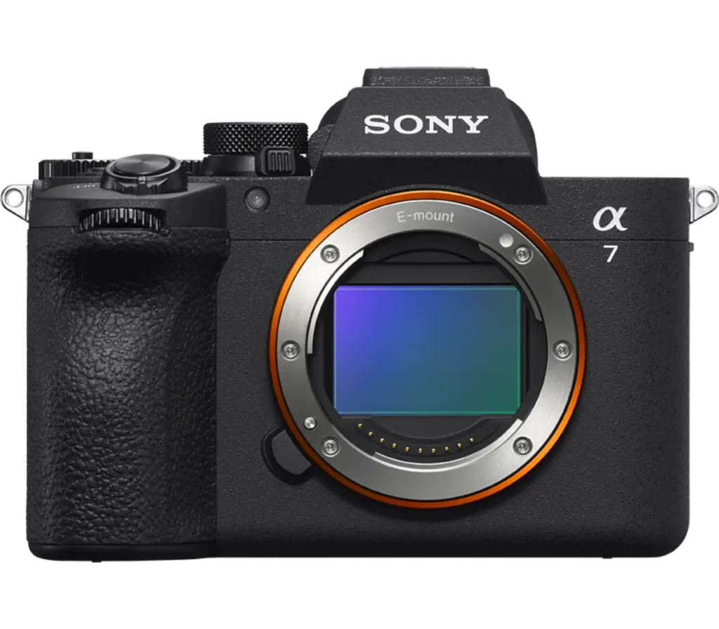 Sony Alpha 7 V