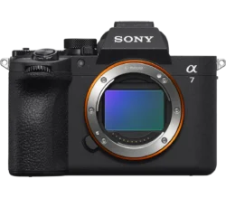 Ремонт Sony Alpha 7 V