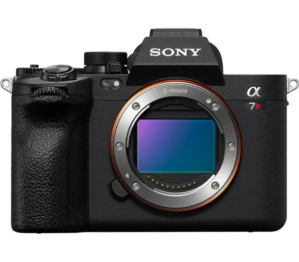 Sony Alpha 7R V
