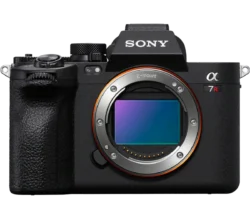 Ремонт Sony Alpha 7R V