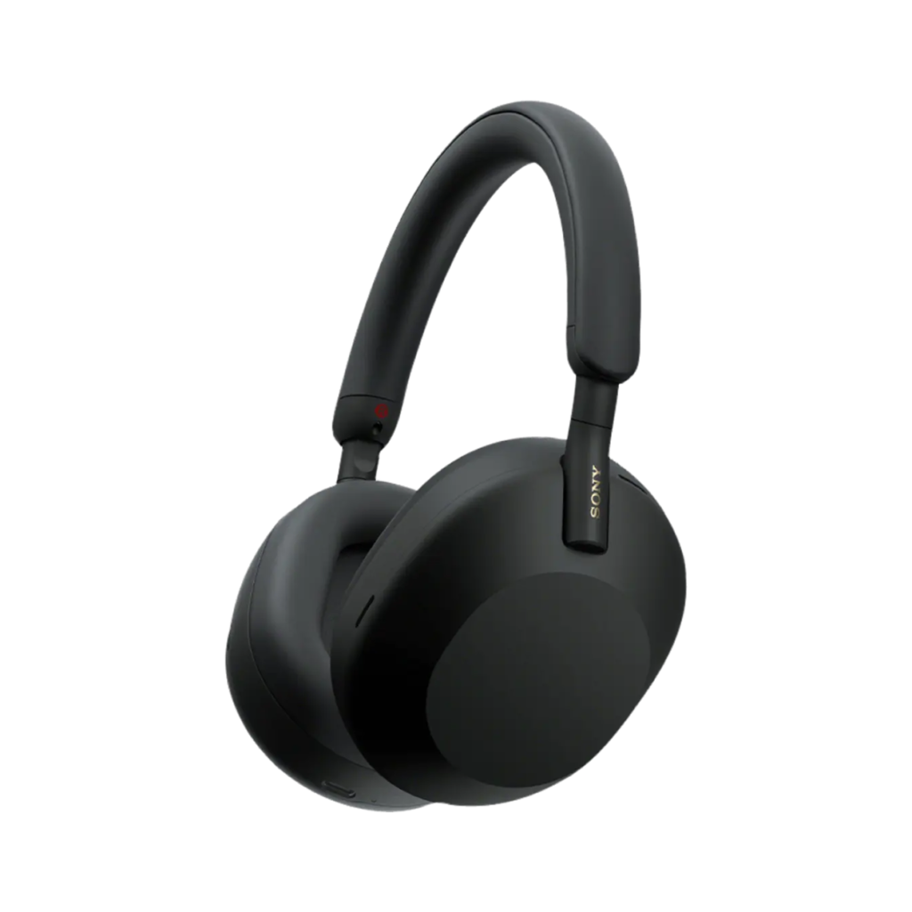 Полноразмерные наушники Sony WH-1000XM5
