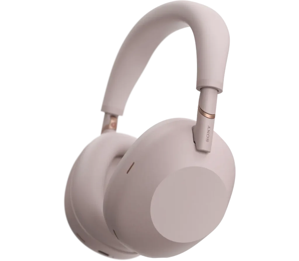 Sony WH-1000XM6