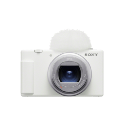 Ремонт Sony ZV-1 II