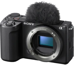 Ремонт Sony ZV-E10 II