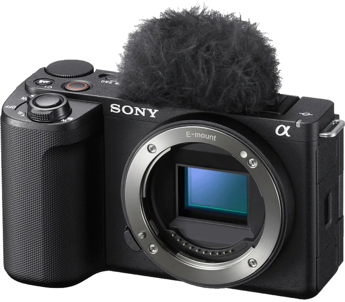 Sony ZV-E10 II
