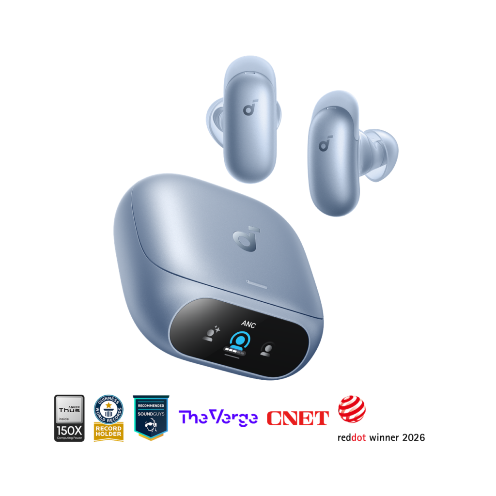 soundcore Liberty 5 Pro