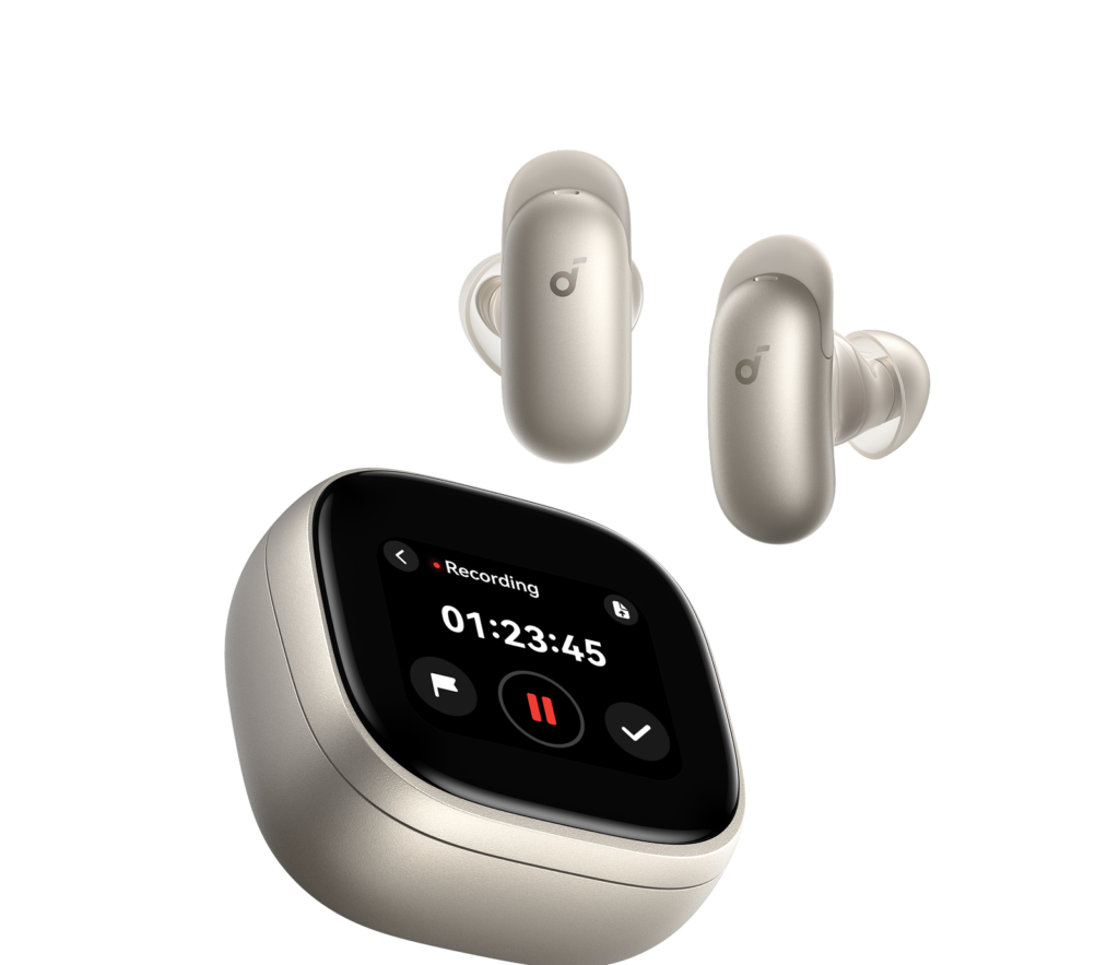 soundcore Liberty 5 Pro Max