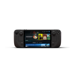 Ремонт Steam Deck OLED
