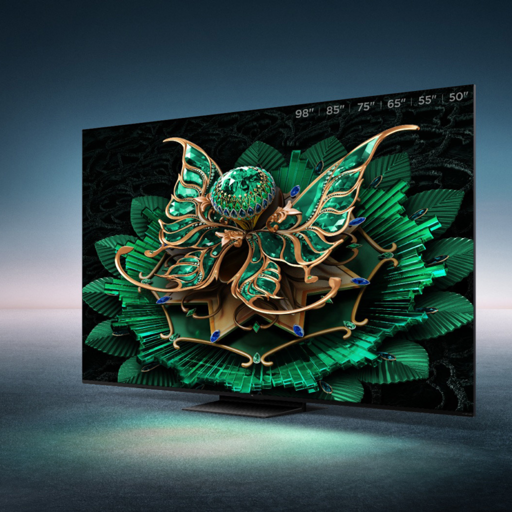 TCL 55C7K