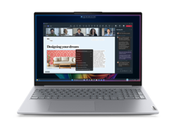 Ремонт Lenovo ThinkBook 16 Gen 9