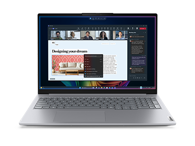 Lenovo ThinkBook 16 Gen 9