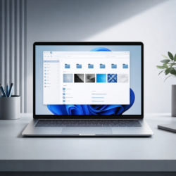 Проводник Windows 11 станет быстрее и удобнее
