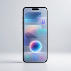 WWDC26: Apple показала iOS 27 и новую Siri AI