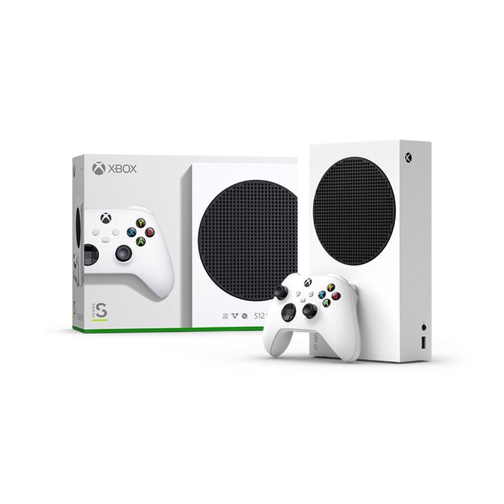 Xbox Series S