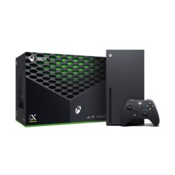 Ремонт Xbox Series X