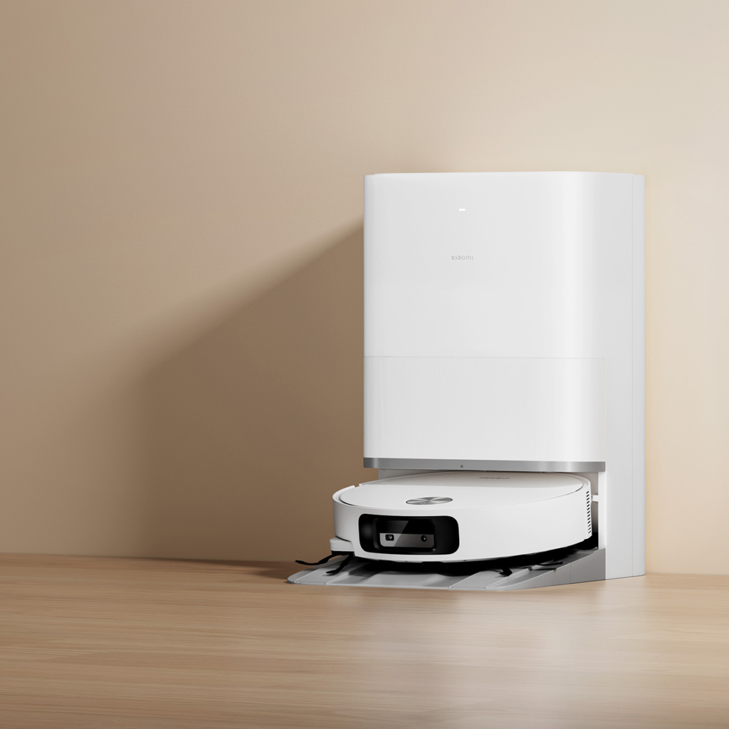Xiaomi Robot Vacuum 6