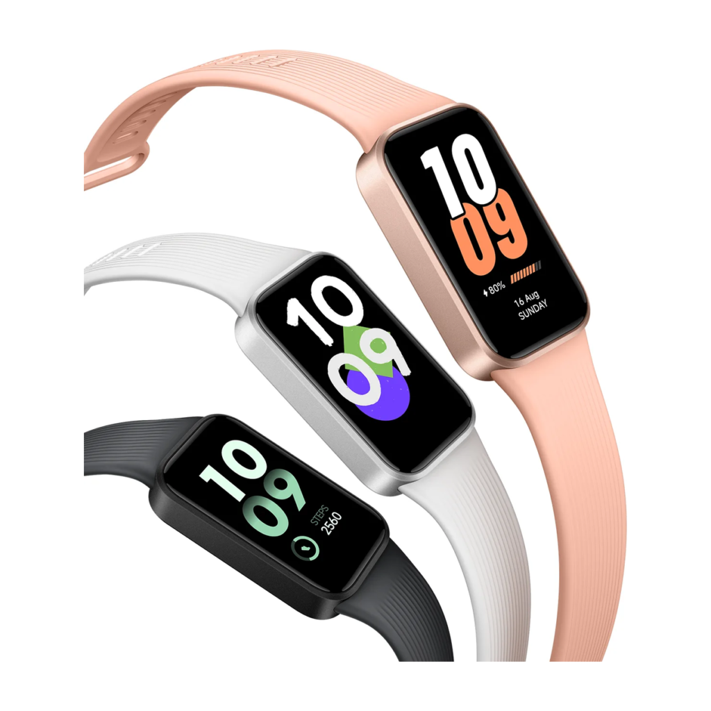 Xiaomi Smart Band 11 Active