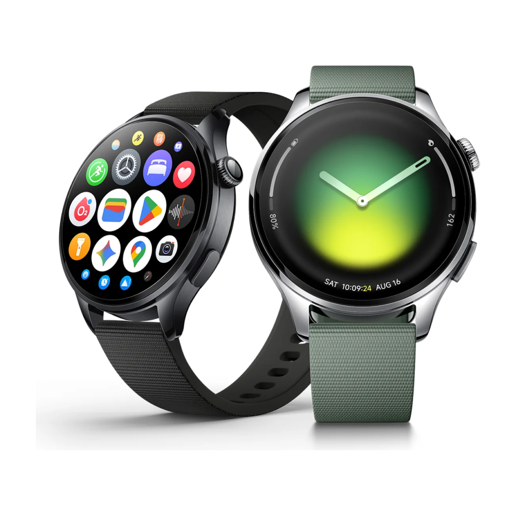 Xiaomi Watch 5