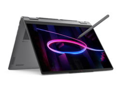 Ремонт Lenovo Yoga 7i 2-in-1 Aura Edition 14