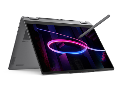 Lenovo Yoga 7i 2-in-1 Aura Edition 14