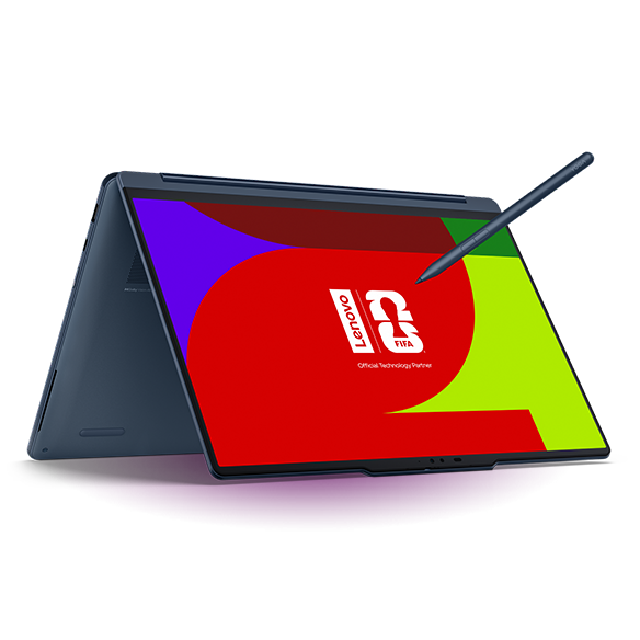 Lenovo Yoga 9i 2-in-1 Aura Edition 14
