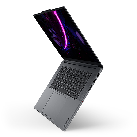 Lenovo Yoga Pro 9i Aura Edition 16
