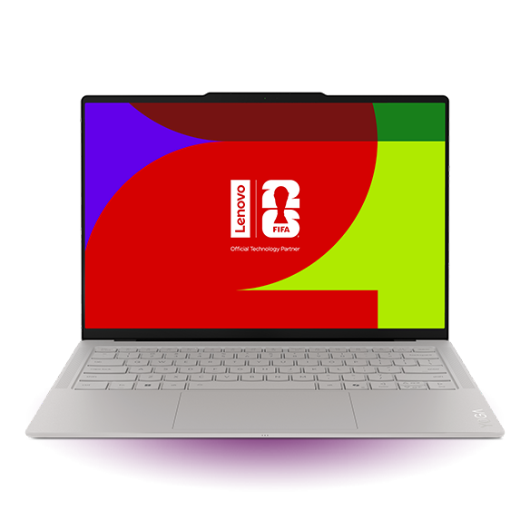 Lenovo Yoga Slim 7i Ultra Aura Edition Gen 11