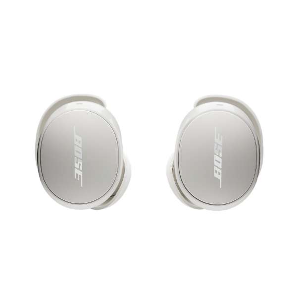 Bose QuietComfort Earbuds