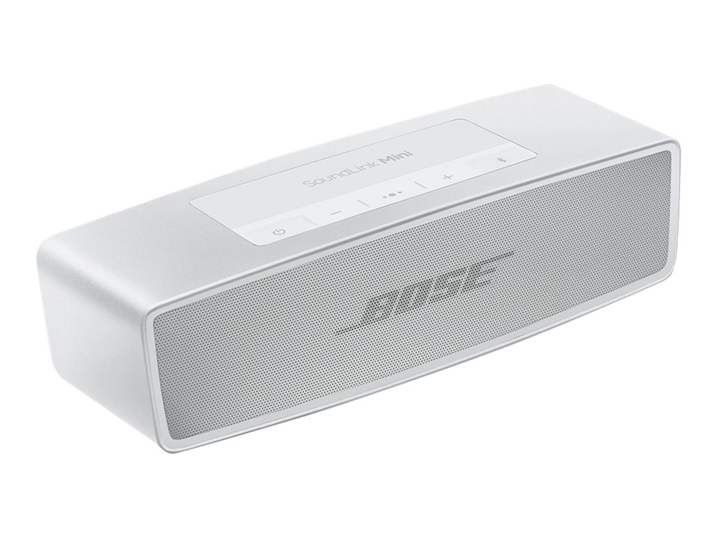 Bose SoundLink Mini II