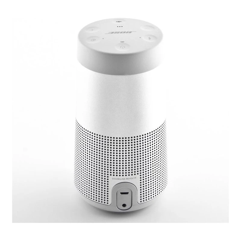 Bose SoundLink Revolve