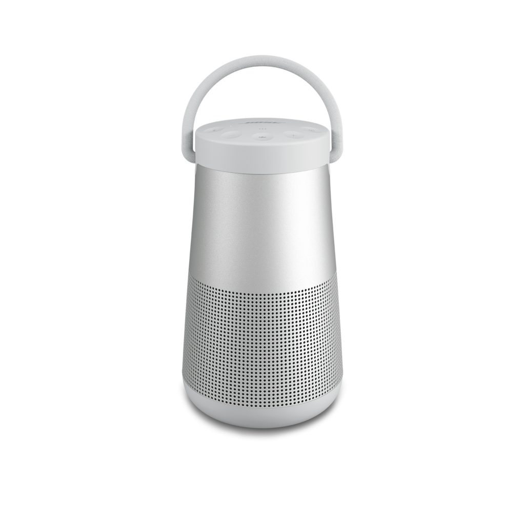 Bose SoundLink Revolve+