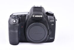 Ремонт Canon EOS 5D Mark II