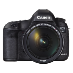Ремонт Canon EOS 5D Mark III