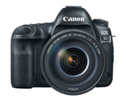 Ремонт Canon EOS 5D Mark IV