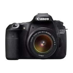 Ремонт Canon EOS 60D