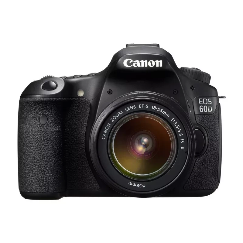 Canon EOS 60D