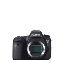 Ремонт Canon EOS 6D